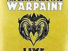 The Black Crowes - Warpaint Live (Limited Edition) (NEW 3 VINYL LP+2CD)