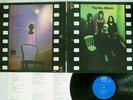 YES ALBUM ATLANTIC P-8079A Japan PROMO VINYL LP