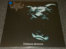 DARK FUNERAL-VOBISCUM SATANAS-2013 LP BLUE VINYL-LIMITED TO 100-NEW & SEALED