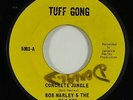 Bob Marley & The Wailers 