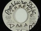 Errol Dunkley 
