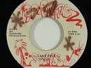 Fatman Riddim Section 