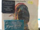 Status Quo Little Dreamer sealed Limited edition with free tour patch