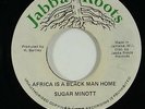 Sugar Minott 
