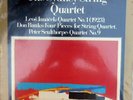 Sydney String Quartet Sealed OZ Promo Audiophile LP Leos Janacek Quartet No.1