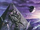 Pell, Axel Rudi - Black Moon Pyramid Gatefold 2LP NEU OVP