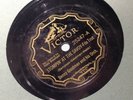 Benny Goodman - Stompin' at the Savoy (V+ 78, Victor 25247)