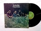Ten Years After - A Space In Time GER LP 1971 .