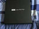 Oasis Definitely Maybe & Whats The Story Morning Glory Deluxe LTD EDN Box Sets.