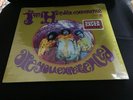 The Jimi Hendrix Experience Are you Experienced Reprise 6261- NEW & SEALED