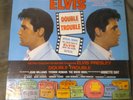 Elvis Double Trouble Record