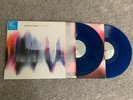 The War on Drugs Slave Ambient Vinyl Me Please 2LP Blue Press Numbered 45 RPM