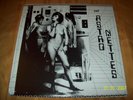 The Astronettes S/T Sealed Private Nude Cover LP Record Psych Surf Punk Vinyl