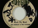 Bob Marley & The Wailers/Johnny Lover 