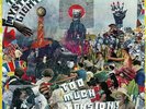 MYSTERY LIGHTS, The - Too Much Tension  - Vinyl (LP + MP3 download code)