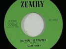 Jimmy Riley 