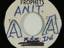 Yabby Youth 