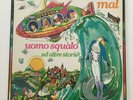 Mal -Uomo squalo ed altre storie (LP) - NM/M-