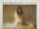 Loredana Berte' - Streaking - (Prima stampa - only cover) - Ex