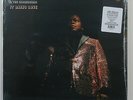 LEE FIELDS & EXPRESSIONS 'It Rains Love' Ltd Edition CLEAR Vinyl LP NEW/SEALED