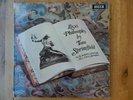 LP Love's Philosophy by Tom Springfield (Dusty Springfield) DECCA SKL.5003