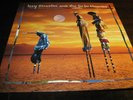 Izzy Stradlin and the Ju Ju Hounds Vinyl LP Mint-