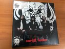 Motorhead - Overkill / Bomber 7