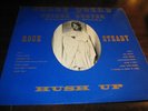 Judge Dread Rock Steady Vinyl LP Mint-
