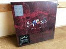 4 LP BOX - Genesis  1983 - 1998