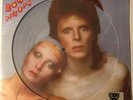 DAVID BOWIE PIN UPS Remastered 12