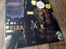 David Bowie - Ziggy Stardust GOLD Vinyl Official 45th Anniversary LP Mint/Sealed