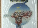 Iron Maiden Can I Play With Madness Picture Disc 1988