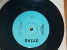 Razar Taskforce/Stamp Out Disco  7 inch single