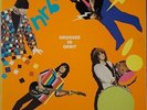 NRBQ – Grooves In Orbit 1983 LP