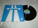 KRAFTWERK-autobahn '74 UK VERTIGO LP ORIG+EMBOSSED. KRAUTROCK