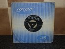 THE HOLLYWOOD FLAMES 'CRAZY/BUZZ BUZZ BUZZ' 1958 LONDON 45-HL8545 VG+ FOR AGE