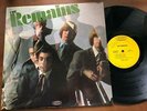 REMAINS s/t debut LP Original Epic Mono Garage Punk Detroit stooges MC5 nuggets