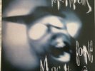 Tom Waits Bone Machine Black Vinyl Import LP Insert Rain Dogs Mule Variations