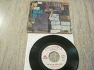 BOB DYLAN WHITE LABEL PROMO & SLEEVE - I WANT YOU - COLUMBIA 4-43683 NM 45