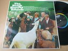 The Beach Boys ?– Pet Sounds LP Capitol EMS 1179 Direct Metal DMM Mastering