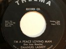 Emanuel Laskey 