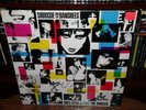 Siouxsie And The Banshees Once Upon A Time OOP New Unopened First U.S. Release