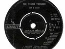 Jan & Dean - The Titanic Twosome - 7