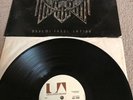 Hawkwind Doremi Fasol Latido LP Vinyl