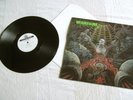 LP - WARFARE - deathcharge...live - 1. press - R.K.T. rec.´91