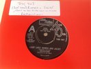 REFLECTIONS  (JUST LIKE ) ROMEO AND JULIET , TAMLA MOTOWN DEMO TMG 907 , MINT-
