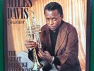 Miles Davis Qt. / Great Prestige Recordings AP 45 RPM Hand-numbered Box Set # 10