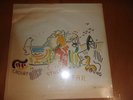 LP Crosby Stills Nash & Young ‎So Far Atlantic ‎1974 Italy K 50023 STILL SEALED