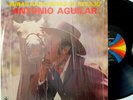 Antonio Aguilar PURAS RANCHERAS DE REJALO lp Discos Musart ED-1788 shrink