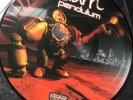 Pendulum Slam/Out Here Picture Disc Drum&bass/jungle/12